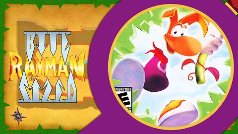 Bite-Sized: Rayman (GBC)