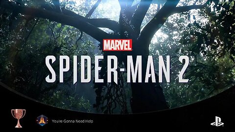 Marvel's Spider-Man 2 So it begins