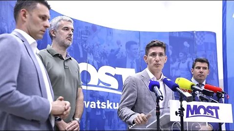 Troskot: 60 milijardi kuna nestane godišnje putem korupcije u Hrvatskoj