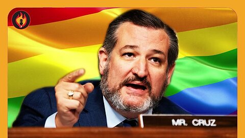 Krystal and Emily Debate: Ted Cruz, Gay ICON? | Counter Points