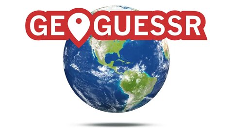 Live Geoguessr Competição