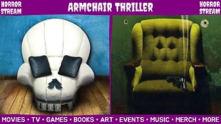 Armchair Thriller Episode Guide, 1978-81 Anthology Series [Spooky Isles]