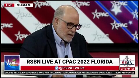 Mark Levin Breaks Down American Marxism