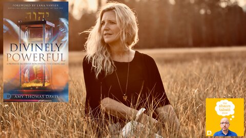 Amy Thomas Davis Unveils A Prophetic Blueprint Introducing the Coming Age