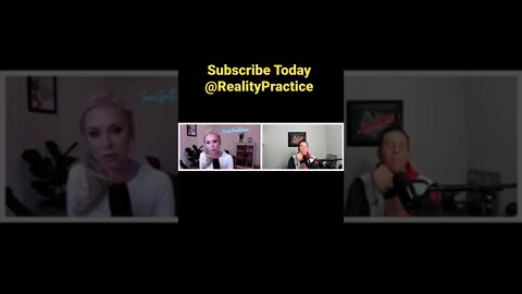 "Master Your Mind" hosted by Shawn French on The Reality Practice Network