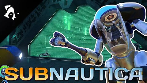 I'm Hallucinating! | Ep16 | Subnautica