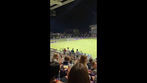 ASU at GCU Women's Soccer