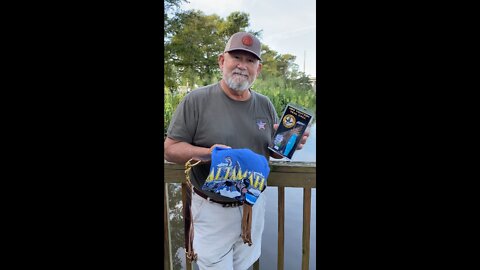 Enter Our Blue Wing Teal Giveaway! | Altamaha River Sportsman