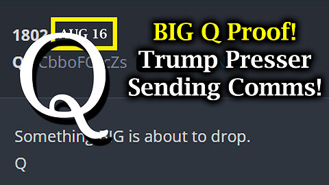 BIG Q Proof Aug 16 - Trump Presser Sending Comms!