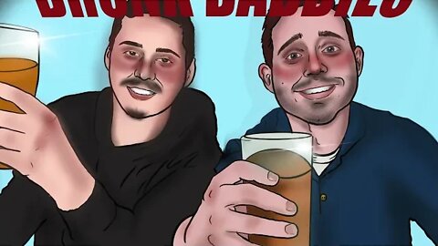 Drunk Daddies episode 9 - The Botched Episode