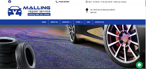 Malling Repair Services - Looking After your Vehicle