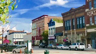 Travels in the Heartland: Antiquing and more in Fremont, Nebraska