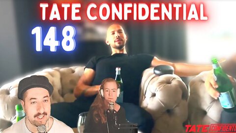 ANDREW TATE - BUGATTI OWNER STREET FIGHT ☠️ | Tate Confidential Ep.148