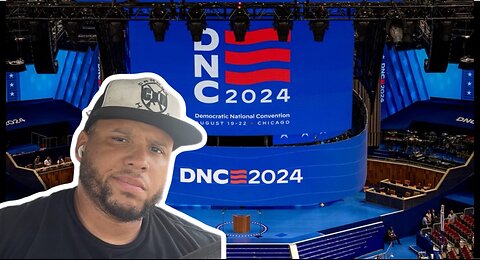 DNC Shenanigans - CANNON SPEAKS