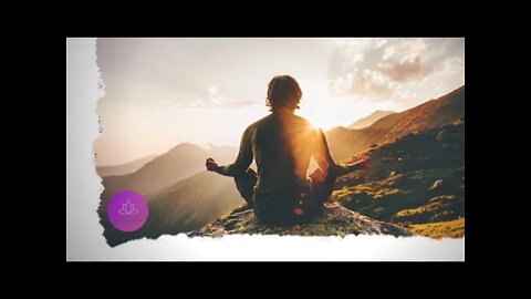 Relaxing Music to Meditate | Calm your Thoughts | Calming Mantra