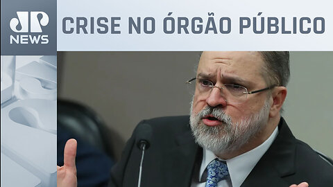 Aras diz ser alvo de “sabotagens” do Ministério Público