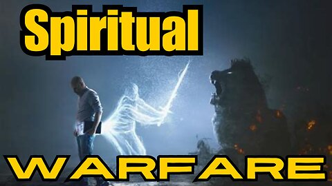 Spiritual Warfare