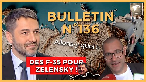 Bulletin N°136. Triomphe d'Erdogan, électronique militaire russe, drones sur Moscou. 31.05.2023.