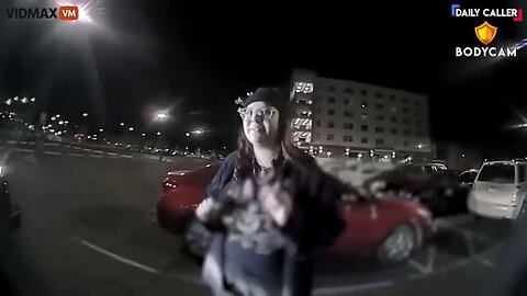 This Poor Cop Pulled Over Woman Suffering From Severe Liberalism