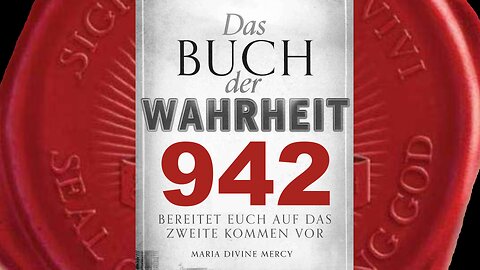 Neue Gesetze der Feinde in Meiner Kirche wird göttliche Wahrheit verspotten-(Buch der Wahrheit 942)