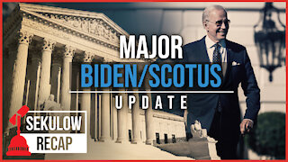 Major Supreme Court Update Regarding Biden’s Employer Vaccine Mandate