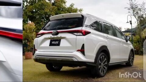 Thee new Toyota veroz🖕😳