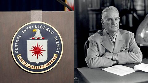 The CIA's Darkest Secret Experiments