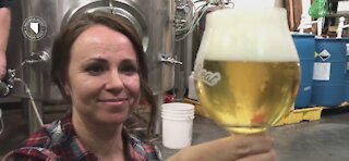 Henderson microbrewery beating the odds and brewing a recipe for success