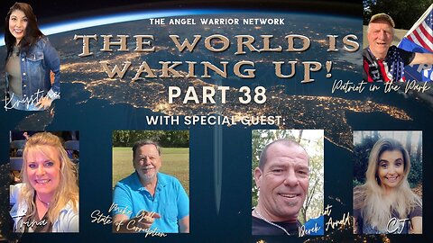 Exposure: Money Laundering, Corruption, Trafficking and More With Mike Gill & Derek Arnold