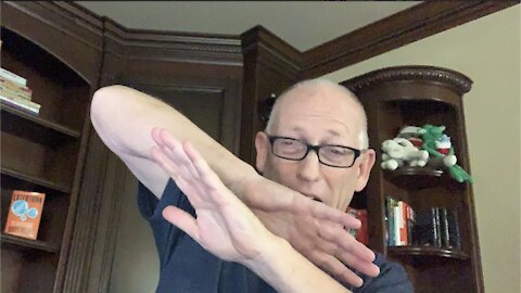 Episode 1553 Scott Adams: All of Our Problems Have Been Solved Except For Celebrities Killing People