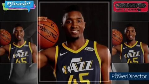 DONOVAN MITCHELL BEST NBA HIGHLIGHTS 2021 2022 SEASON