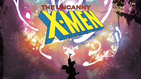 Four New Mutants?: Uncanny X-Men # 2