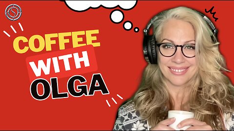 DEATH of Clinton Aide, ANTI-WAR Rally & More! | Coffee with OLGA Live ☕️ 2/23/23