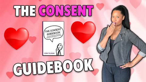 "Inclusive" Dating & Consent Coach Joins Jesse! (Teaser)