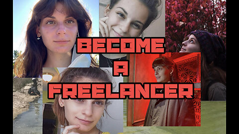 Are You Creative? She Can Help You Become A Freelancer