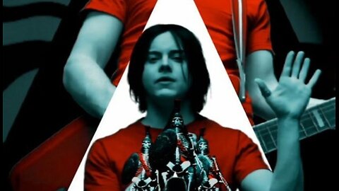 The White Stripes - Seven Nation Army (Official Music Video)