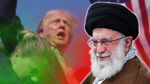 DO NOT FALL FOR THE IRANIAN ASSASSINATION FALSE FLAG