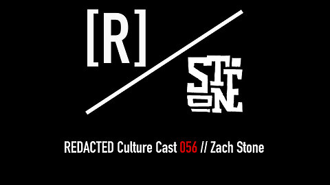 056: Zach Stone on Touching Grass, Cultural Influence, and Adding Value