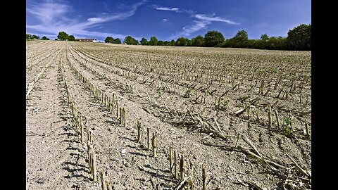 A UK FARMER JUST GAVE SOME DISTURBING NEWS