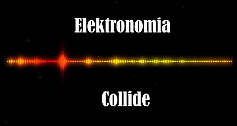 Elektronomia - Collide