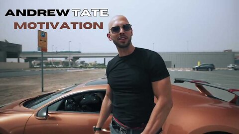 1 Minute Of Andrew Tate Motivation That’ll Spark A Fire Within You!