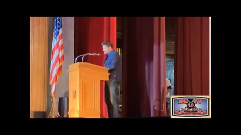 NCTV45 ONENESS: A LOOK BACK AT SEAN KANAN'S ADDRESS WE CAN!