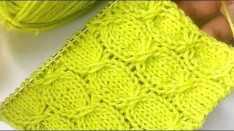 🧶Super Easy Knitting Crochet Baby Blanket For Beginners