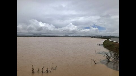 🚨 - BREAKING NEWS Madagascar Floods Kill 10 - Cyclone Incoming