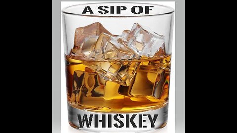 Ep 12 A Sip of Whiskey Part 1- Mayflower Crossing