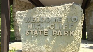 Injuries at High Cliff