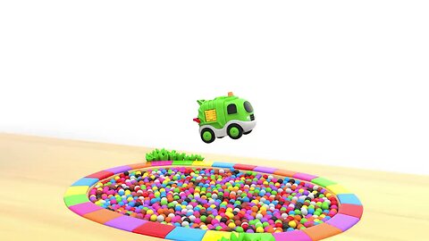 Cars for kids