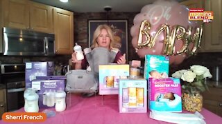 Baby Shower Ideas | Morning Blend