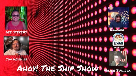 Phase 2 - Ahoy! The Ship Show & Extra Gravy -06/07/2023