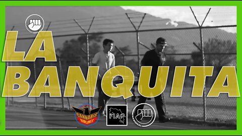 LA BANQUITA - Ep. #10 (2022) [NASIONAL SKATEBOARDS]